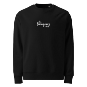 Name - Black | The Basic Shirt - Afbeelding 5