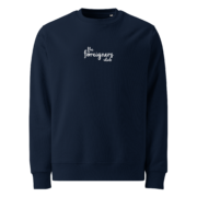 Name - French Navy | The Basic Shirt - Afbeelding 5