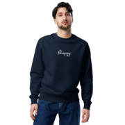 Name - French Navy | The Basic Shirt