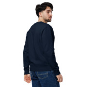 Name - French Navy | The Basic Shirt - Afbeelding 6