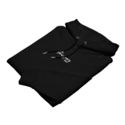 Name - Black | The Basic Hoodie - Afbeelding 2