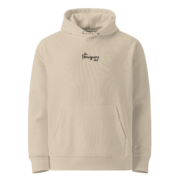Name - Desert Dust | The Basic Hoodie - Afbeelding 5