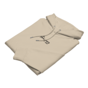 Name - Desert Dust | The Basic Hoodie - Afbeelding 2