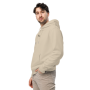 Name - Desert Dust | The Basic Hoodie