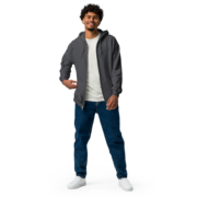 Mountains | The Basic Vest - Afbeelding 3