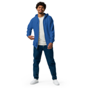 Mountains | The Basic Vest - Afbeelding 2